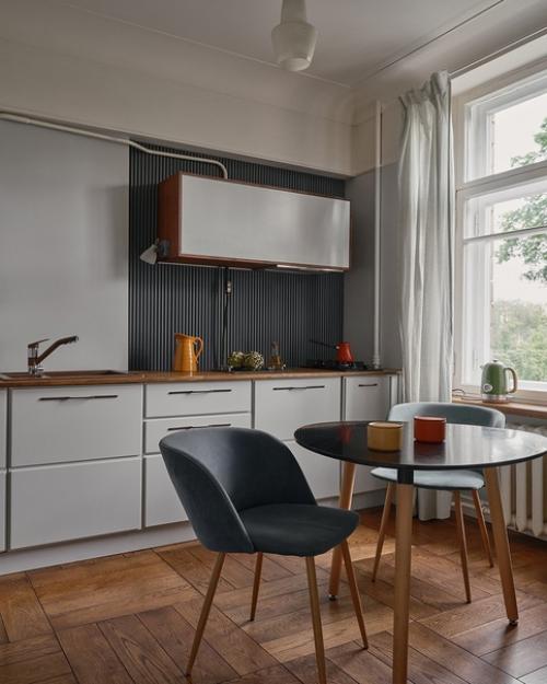 Просторное городское жилье. 03