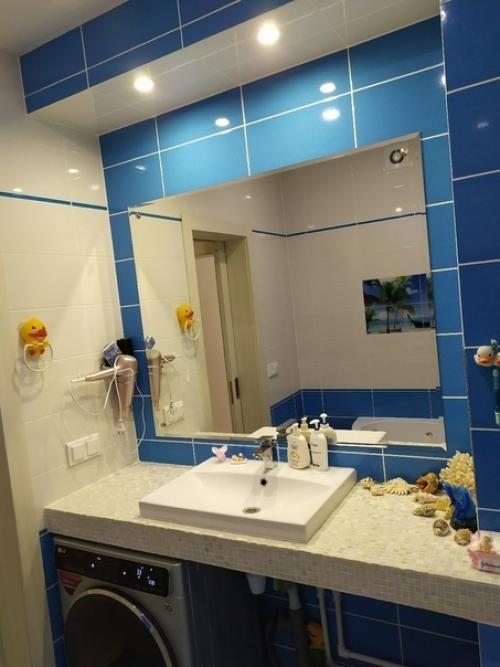 Bce o дизaйнe интepьepa. 03