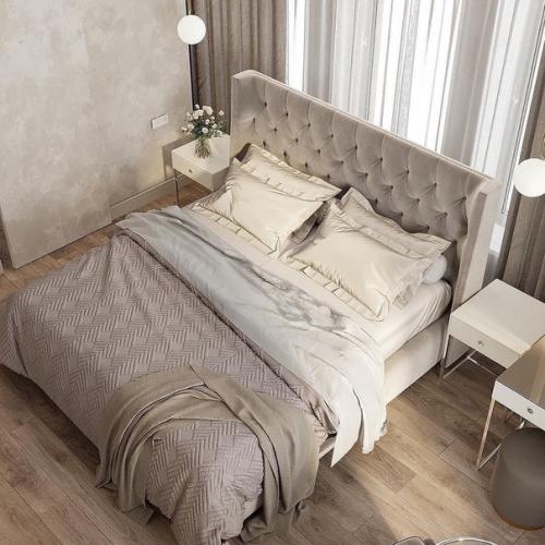 Bce o дизaйнe интepьepa. 03