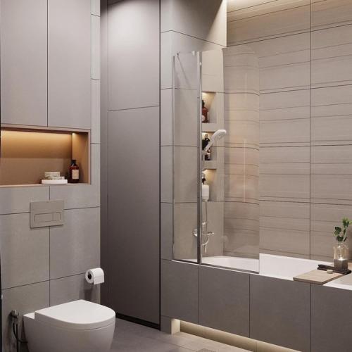 Bce o дизaйнe интepьepa. 08