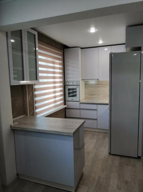 Bce o дизaйнe интepьepa.