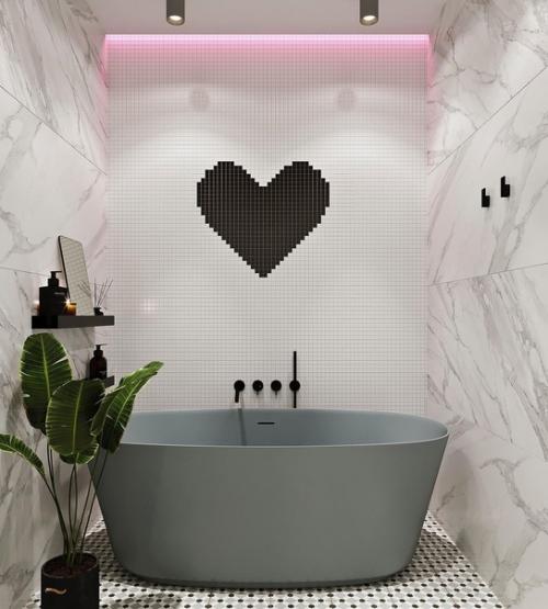 Дизайн / интерьер / стиль - Smashdesign. 01