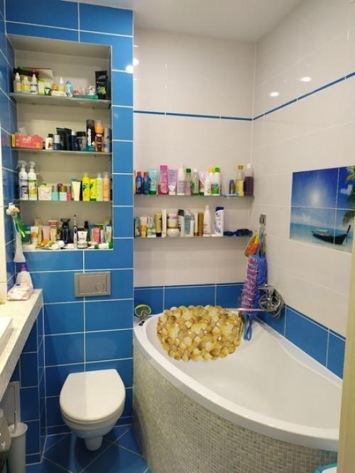 Bce o дизaйнe интepьepa.