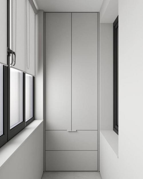 Квартира, площадью - 40 кв. 06