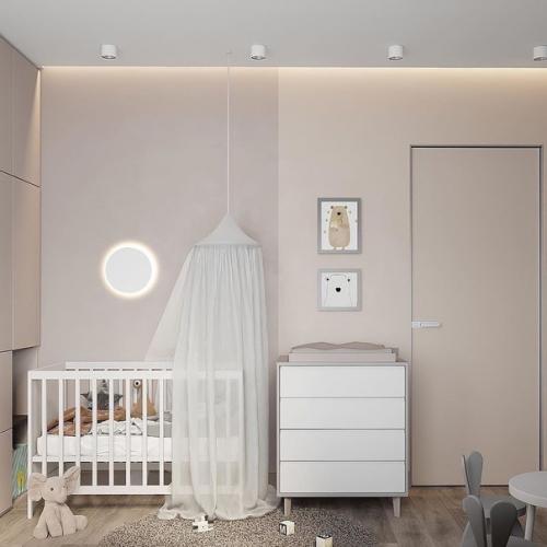 Bce o дизaйнe интepьepa. 06