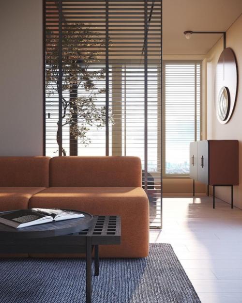 Дизайн / интерьер / стиль - Smashdesign. 01