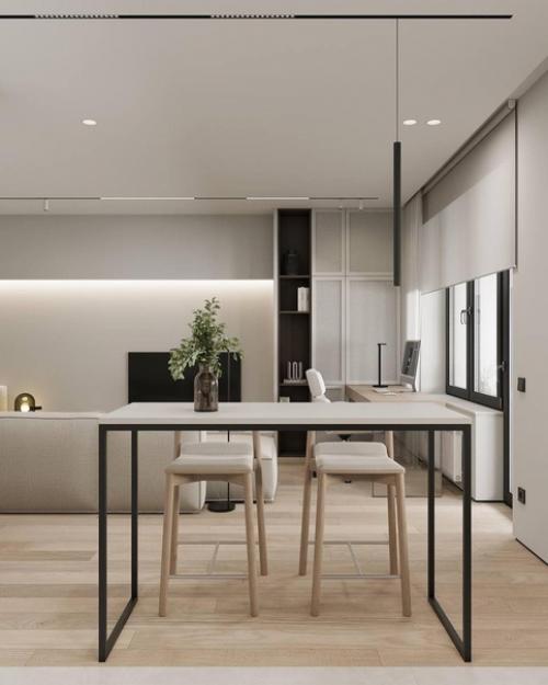 Квартира, площадью - 40 кв. 04