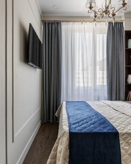 Квартира, площадью - 36 кв. 03