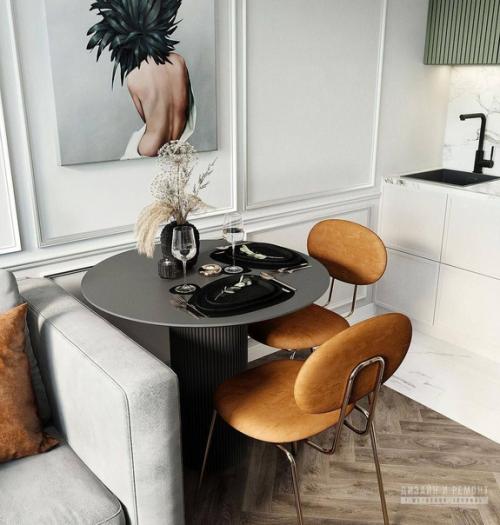 Шикарный проект.  Видно работу дизайнера. 05