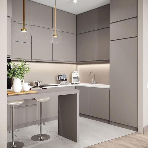 Bce o дизaйнe интepьepa. 02