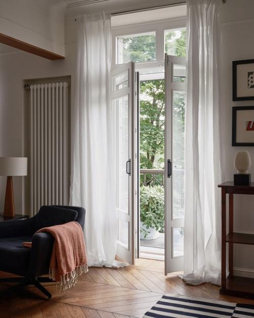 Просторное городское жилье. 05