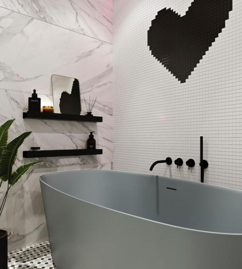 Дизайн / интерьер / стиль - Smashdesign.