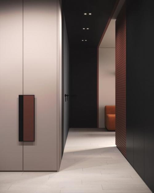 Дизайн / интерьер / стиль - Smashdesign. 04