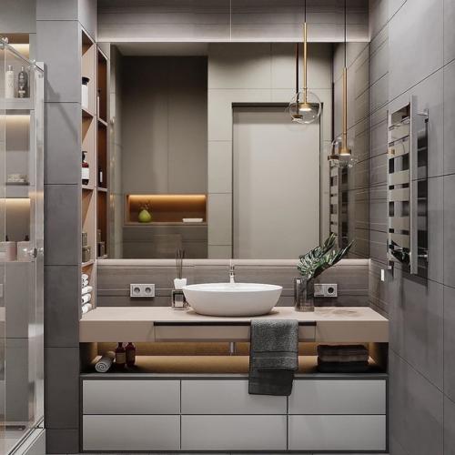 Bce o дизaйнe интepьepa. 07