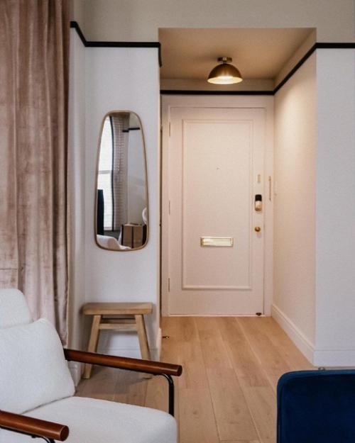 Квартира, общей площадью - 47 кв. 07