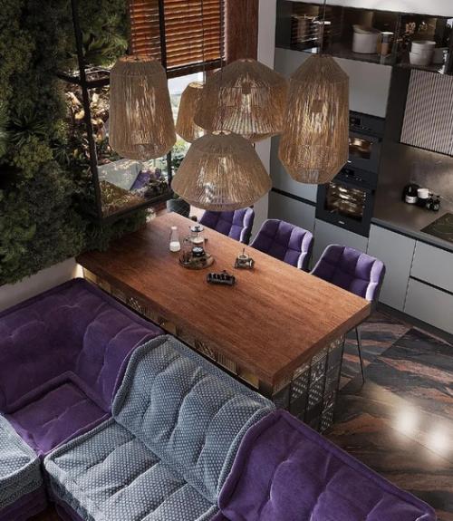 Квартира, общей площадью 50 кв. 02