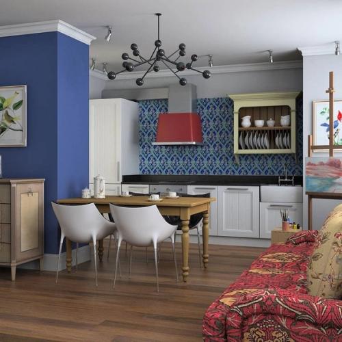 Проект и его реализация. 05