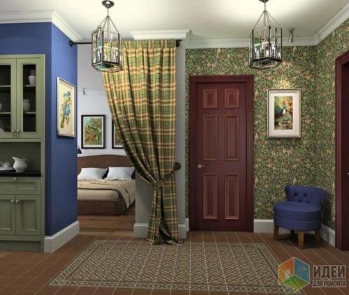 Проект и его реализация. 06