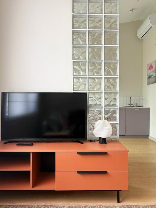 В основе оформления - белый, кремовый, бежевый и мягкие пастельные оттенки. 06