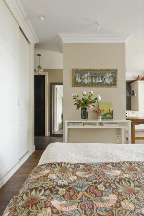 Проект и его реализация.