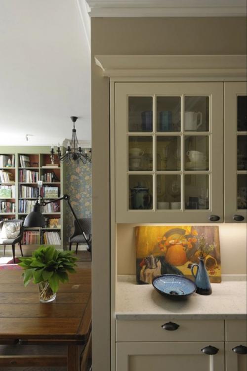 Проект и его реализация. 03