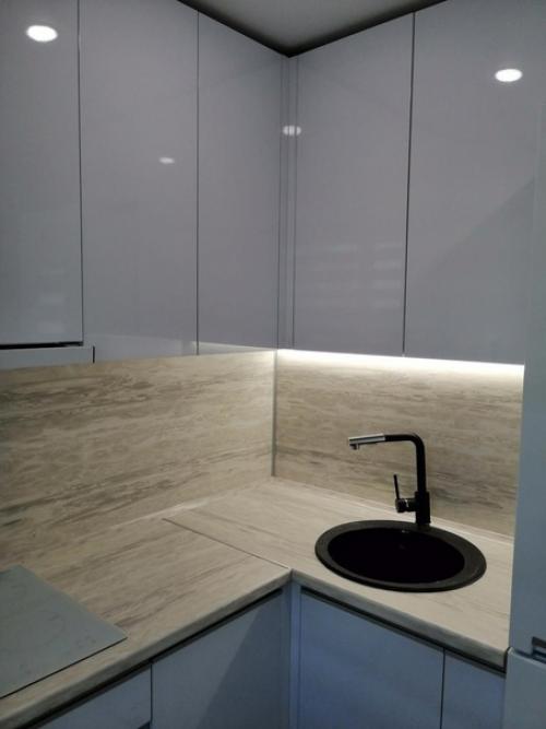 Bce o дизaйнe интepьepa. 04