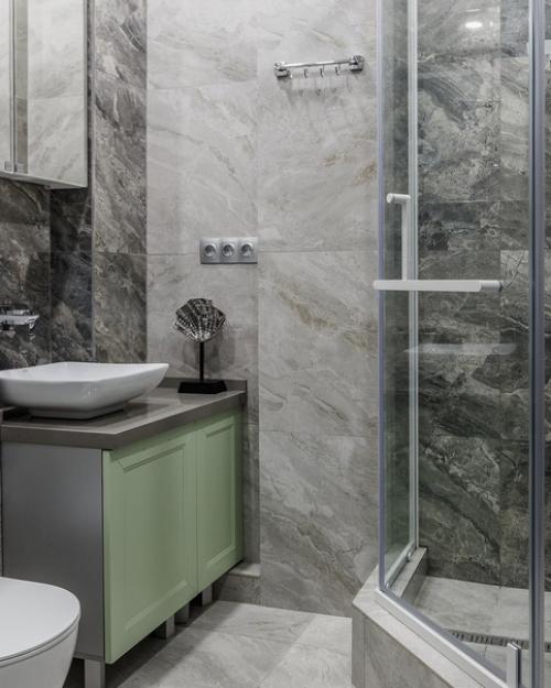 Квартира, площадью - 36 кв.