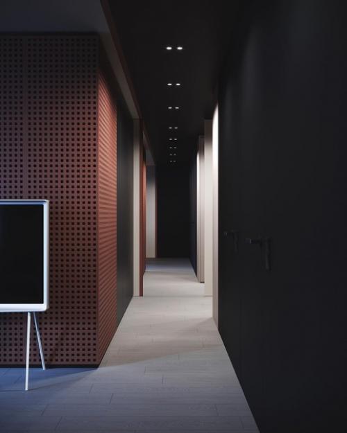 Дизайн / интерьер / стиль - Smashdesign. 03