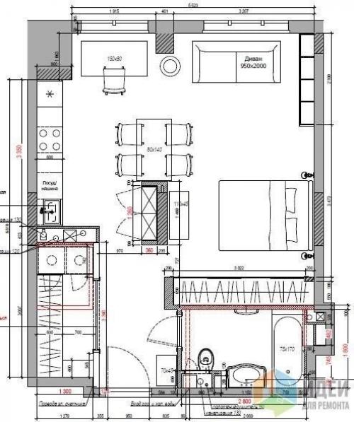 Проект и его реализация. 04