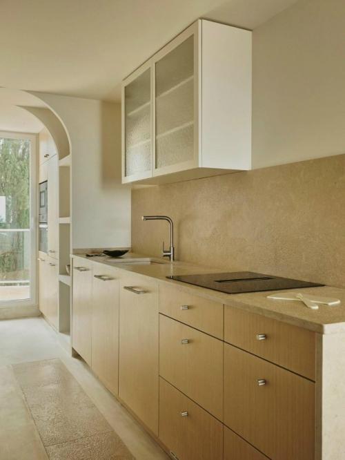 Эта стильная квартира площадью 55 кв. 01 Эта стильная квартира площадью 55 кв. 01