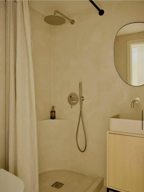 Эта стильная квартира площадью 55 кв. 07 Эта стильная квартира площадью 55 кв. 07