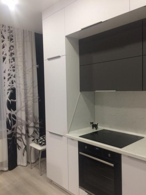 Bce o дизaйнe интepьepa. 07