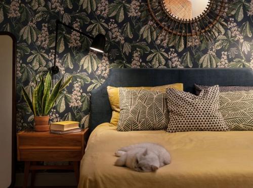 Квартира, площадью 43 кв. 03