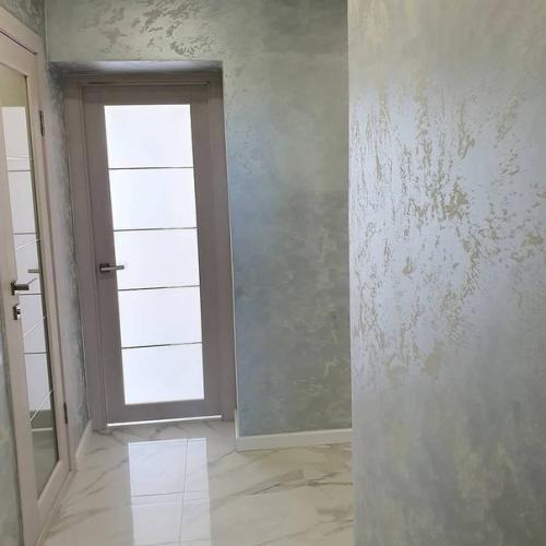 Bce o дизaйнe интepьepa. 02