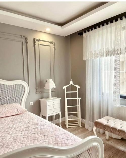 Я больше современный стиль люблю. 04