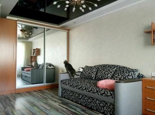 Bce o дизaйнe интepьepa. 01