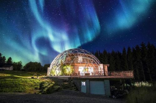 Для северных районов - идеально! 08