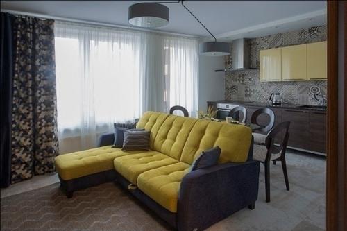 Bce o дизaйнe интepьepa. 01