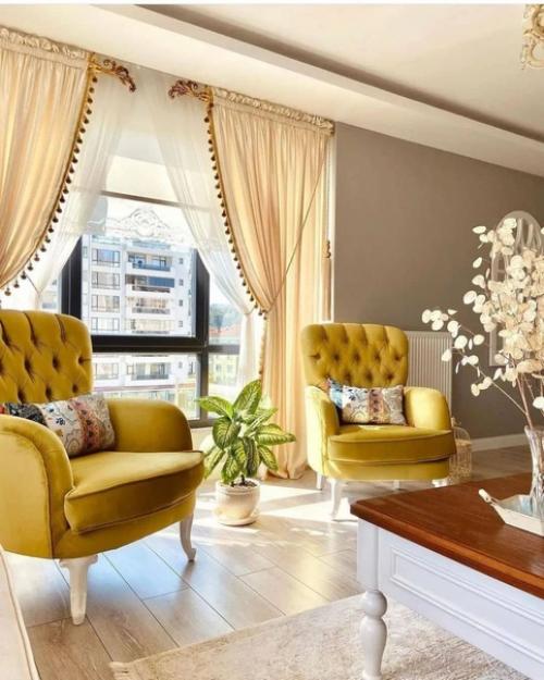 Я больше современный стиль люблю. 03