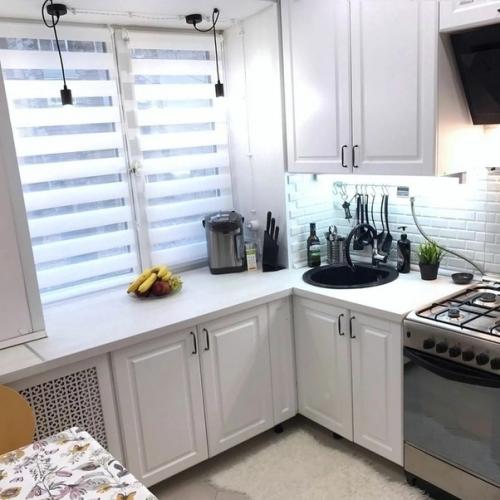 Bce o дизaйнe интepьepa. 01