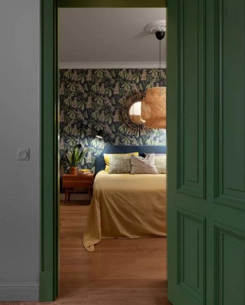 Квартира, площадью 43 кв. 04