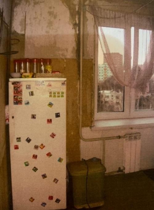 Bce o дизaйнe интepьepa. 01