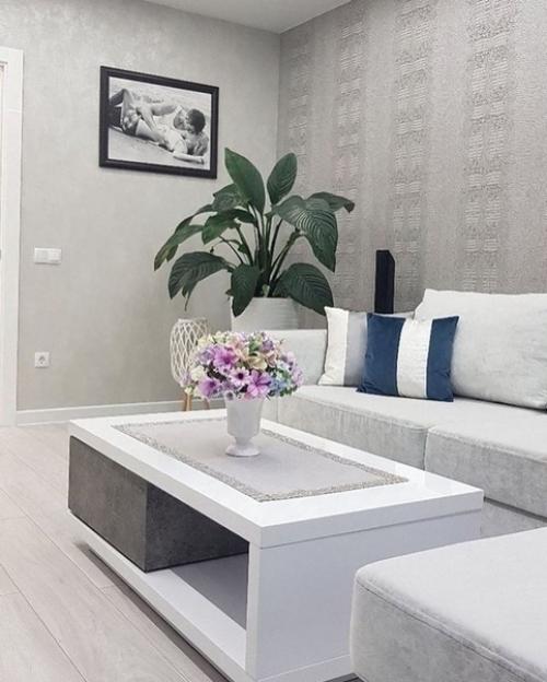 Bce o дизaйнe интepьepa. 04