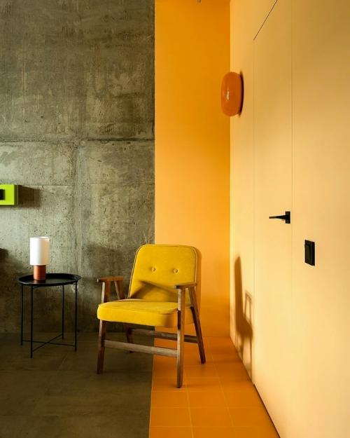 Квартира площадью 39 кв. 03