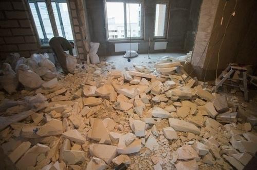 Bce o дизaйнe интepьepa.