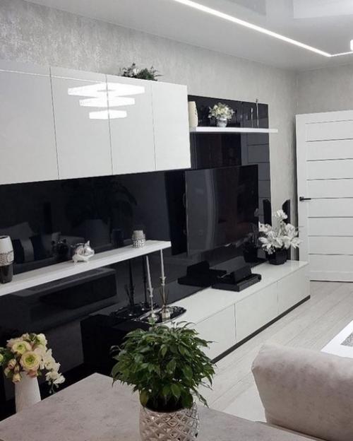 Bce o дизaйнe интepьepa.