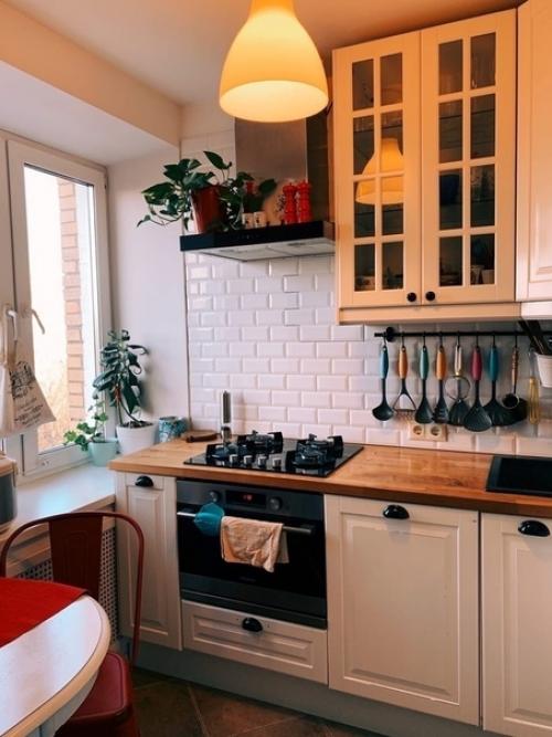 Bce o дизaйнe интepьepa. 05