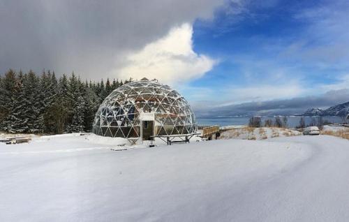 Для северных районов - идеально! 02