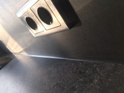 Наша кухня.  Как и хотели без верхних шкафов. 03