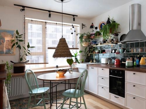 Квартира, площадью 43 кв. 02